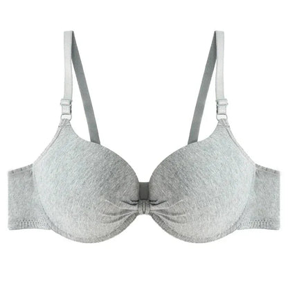 Deep V Contour Bra Sheyln