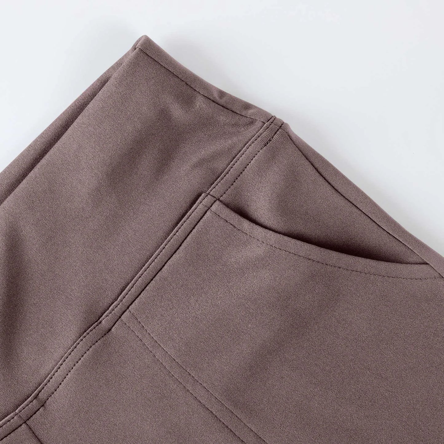 Flare Sculpt Pant
