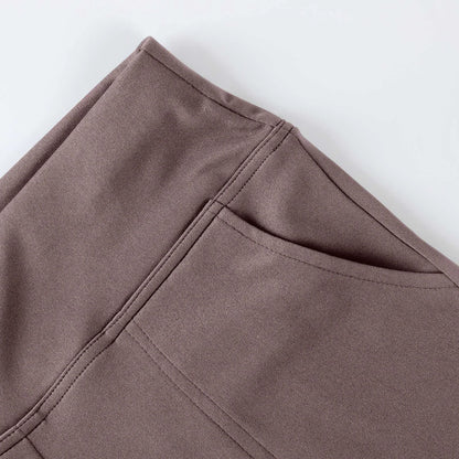 Flare Sculpt Pant