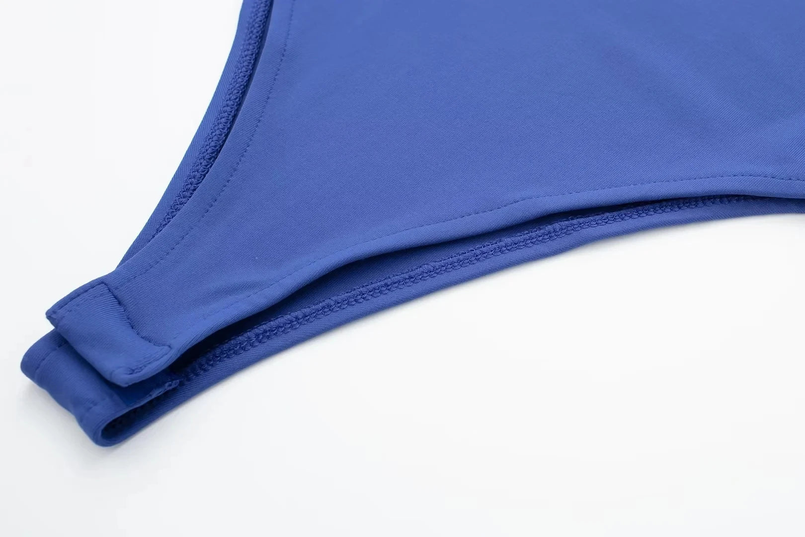 Square Neck Sleeveless Bodysuit Sheyln