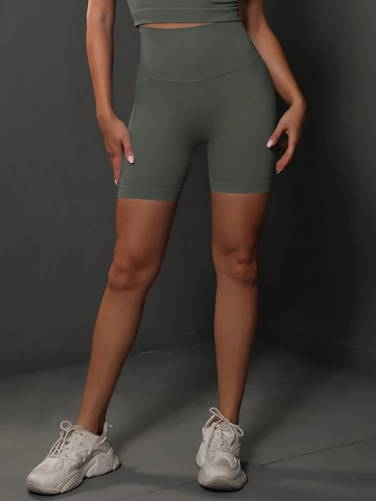 Seamless Sculpt Short Sheyln