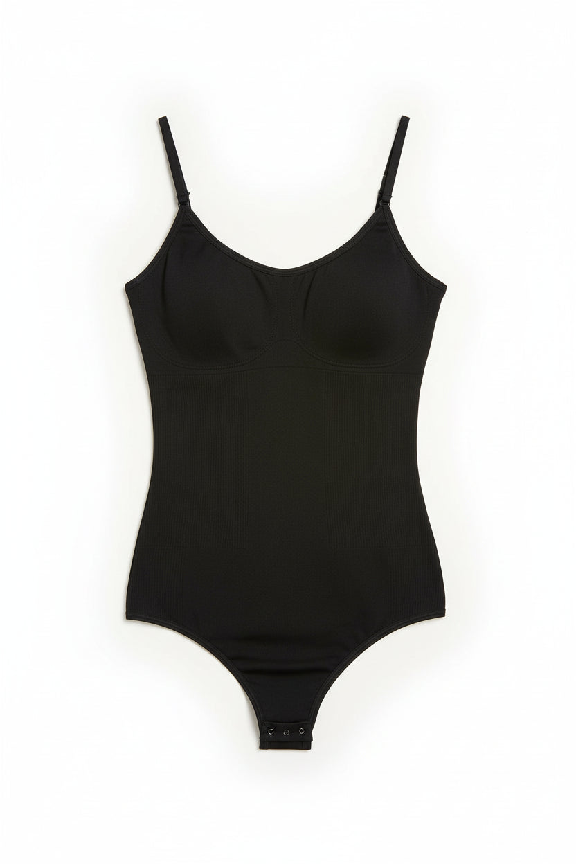 Seamless Butt-Lifting Shaping Bodysuit Sheyln