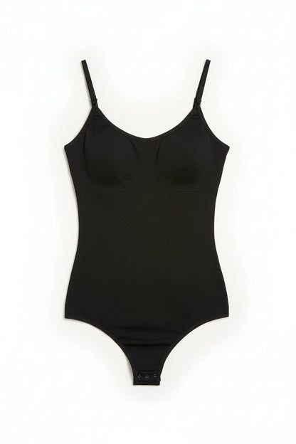 Seamless Butt-Lifting Shaping Bodysuit Sheyln