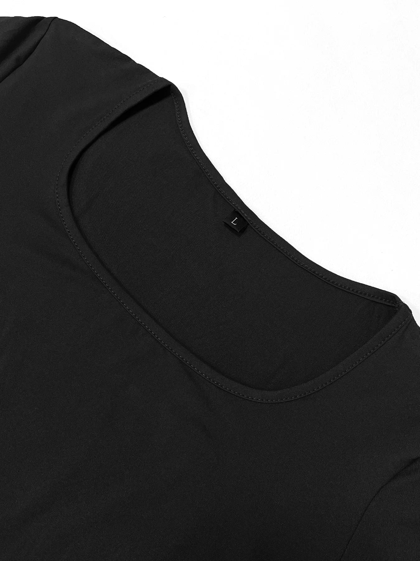 Sleek Sculpt Long Sleeve Dress Sheyln