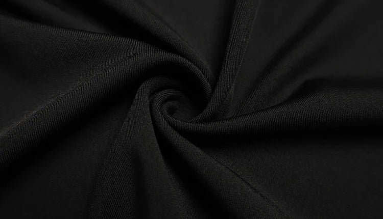 O-Ring Bodycon Dress Sheyln