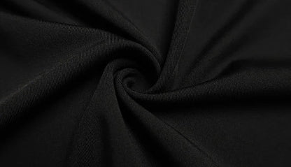 O-Ring Bodycon Dress Sheyln