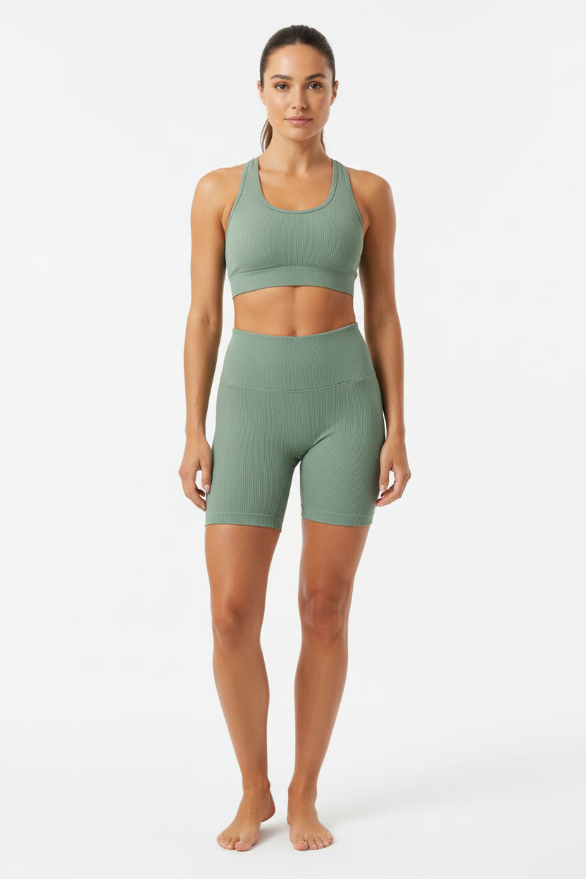 Seamless Sculpt Short Sheyln