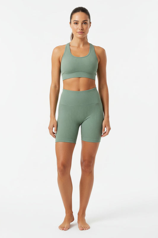 Seamless Sculpt Short Sheyln