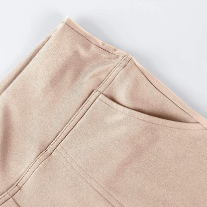 Flare Sculpt Pant