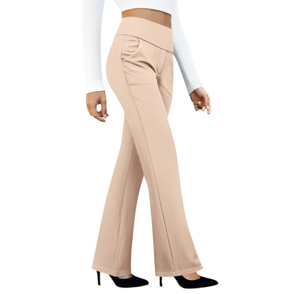 Flare Sculpt Pant