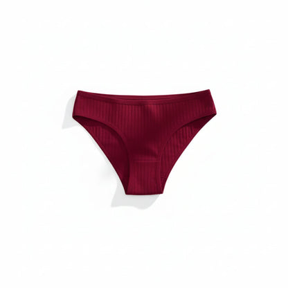 Seamless Cotton Briefs 7-Pack Sheyln