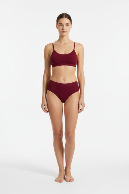 Seamless Cotton Briefs 7-Pack Sheyln