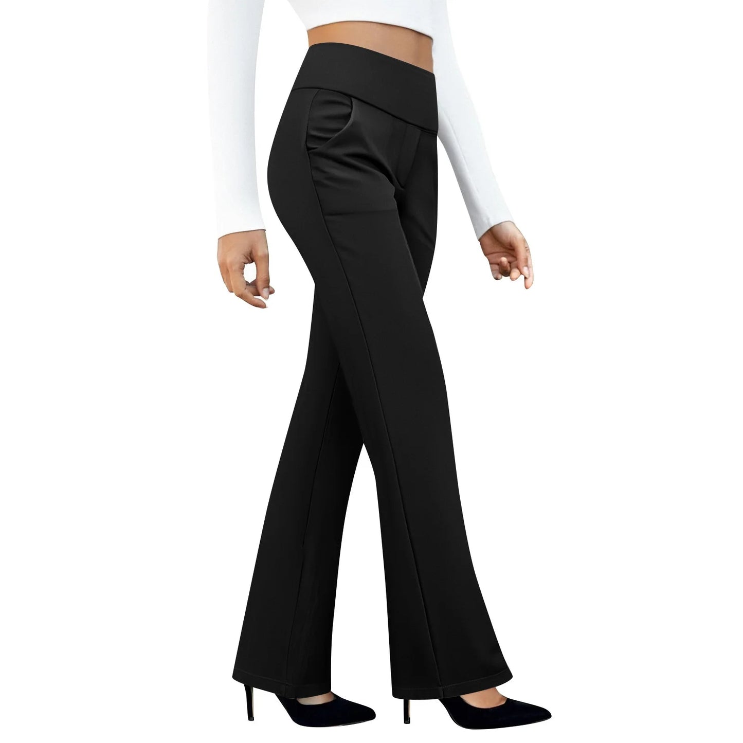 Flare Sculpt Pant