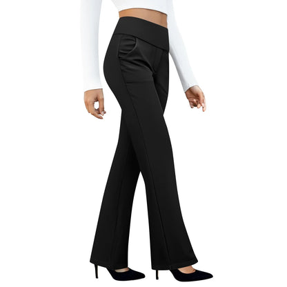 Flare Sculpt Pant