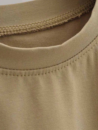 Padded Shoulder Sleeveless Bodysuit Sheyln