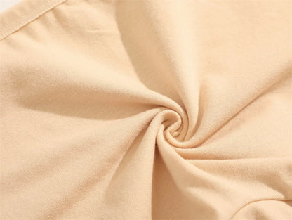 Seamless High-Waist Boyshorts 5-Pack Sheyln