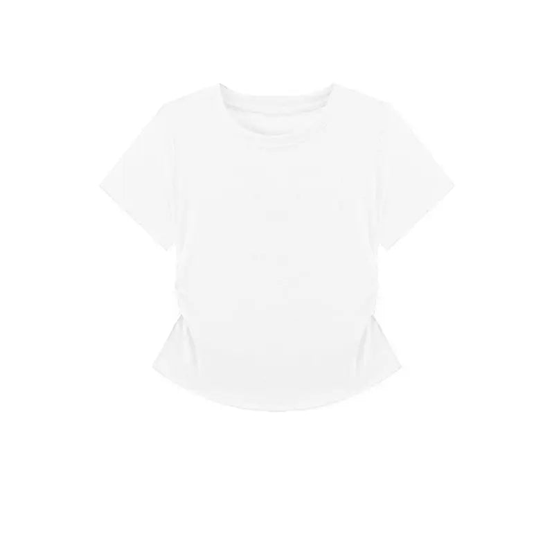 Slim Summer Tee Sheyln
