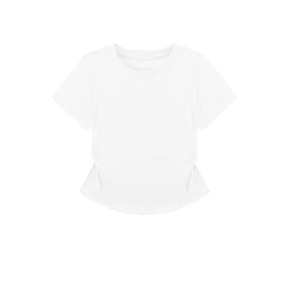 Slim Summer Tee Sheyln