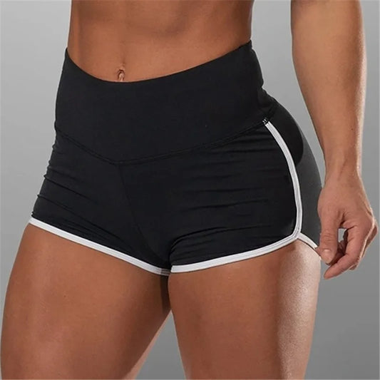FlowFit Stretch Shorts