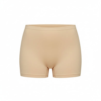 Seamless High-Waist Boyshorts 5-Pack Sheyln