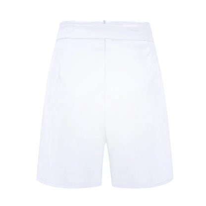 Tie Waist Summer Short