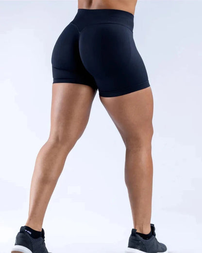 Scrunch Sculpt Short Sheyln
