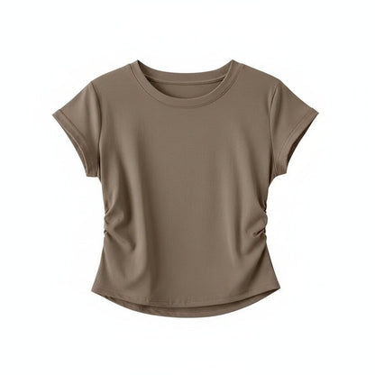 Slim Summer Tee Sheyln