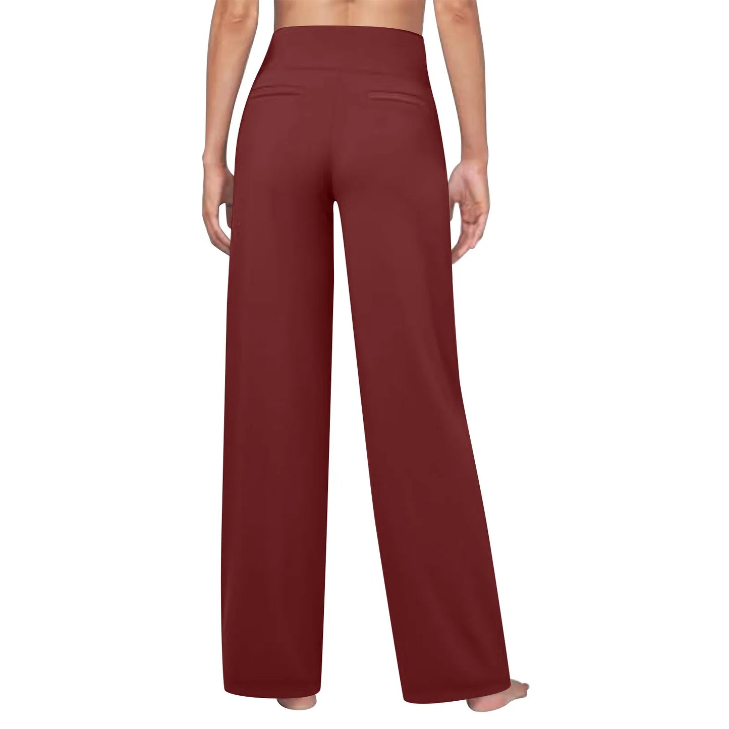 Flare Sculpt Pant