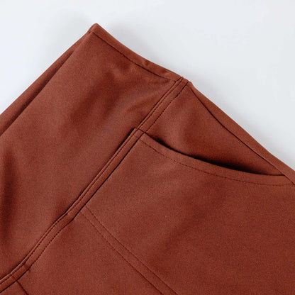 Flare Sculpt Pant