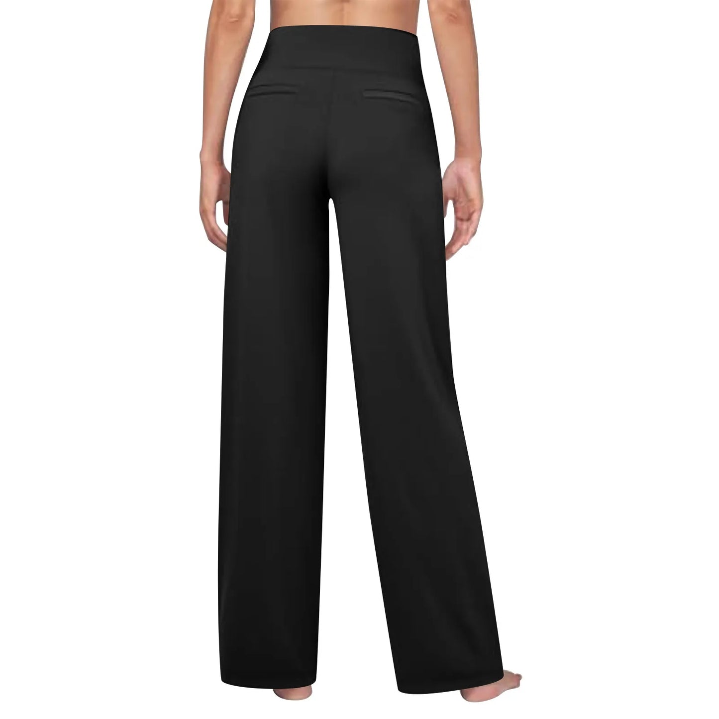 Flare Sculpt Pant