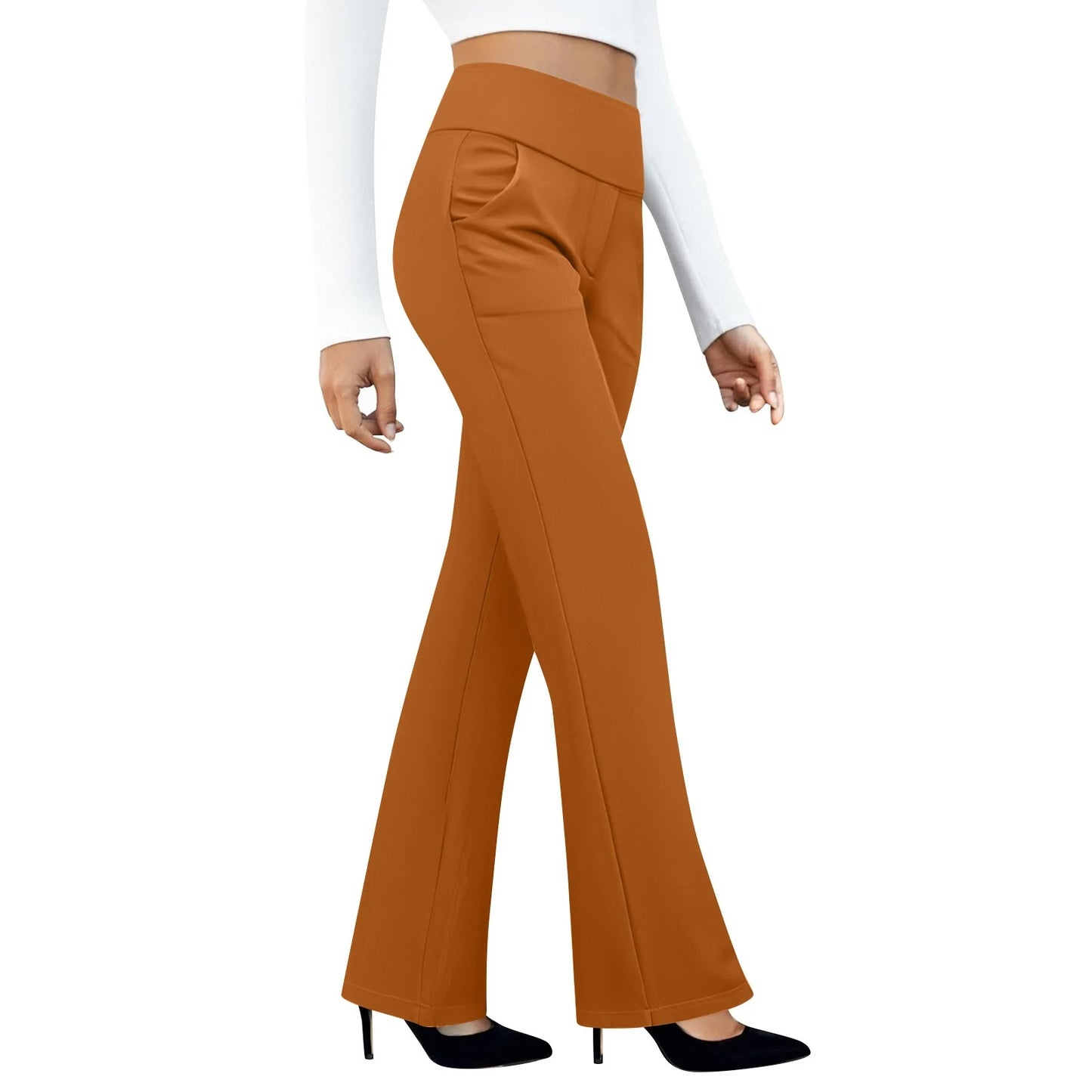 Flare Sculpt Pant