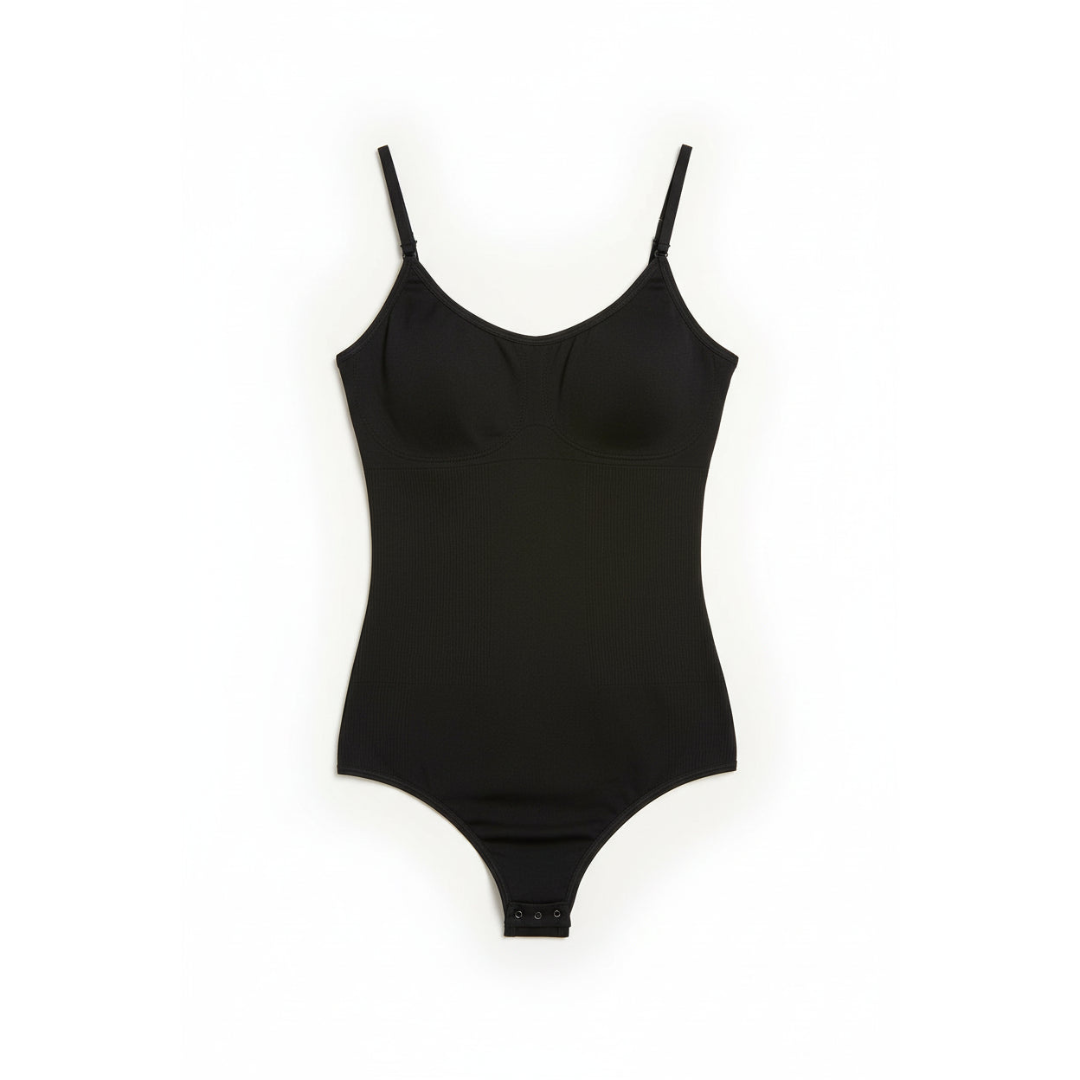 Seamless Shaping Bodysuit