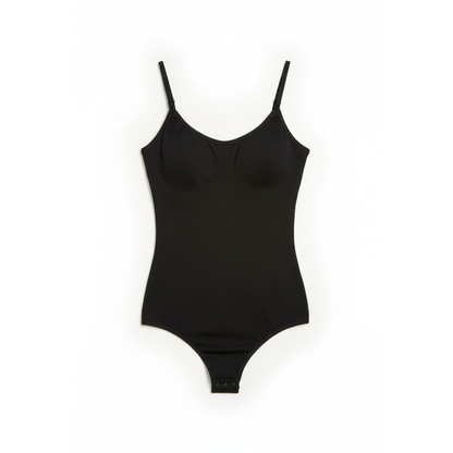 Seamless Shaping Bodysuit